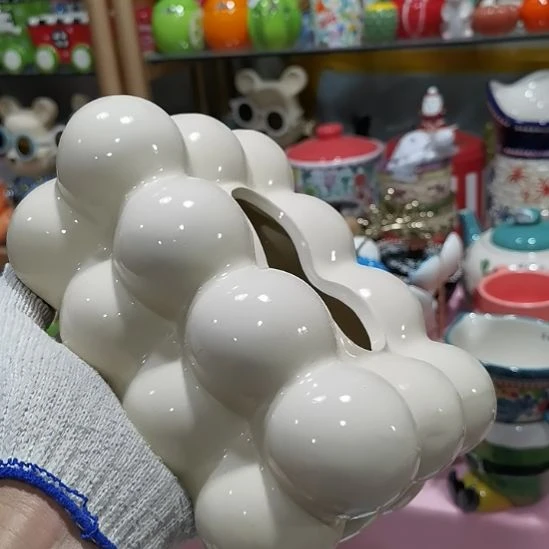 瓷片陶瓷产品设计