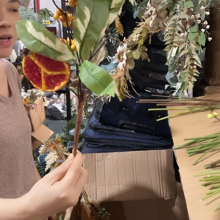 陶瓷花瓶部分(微瑕)