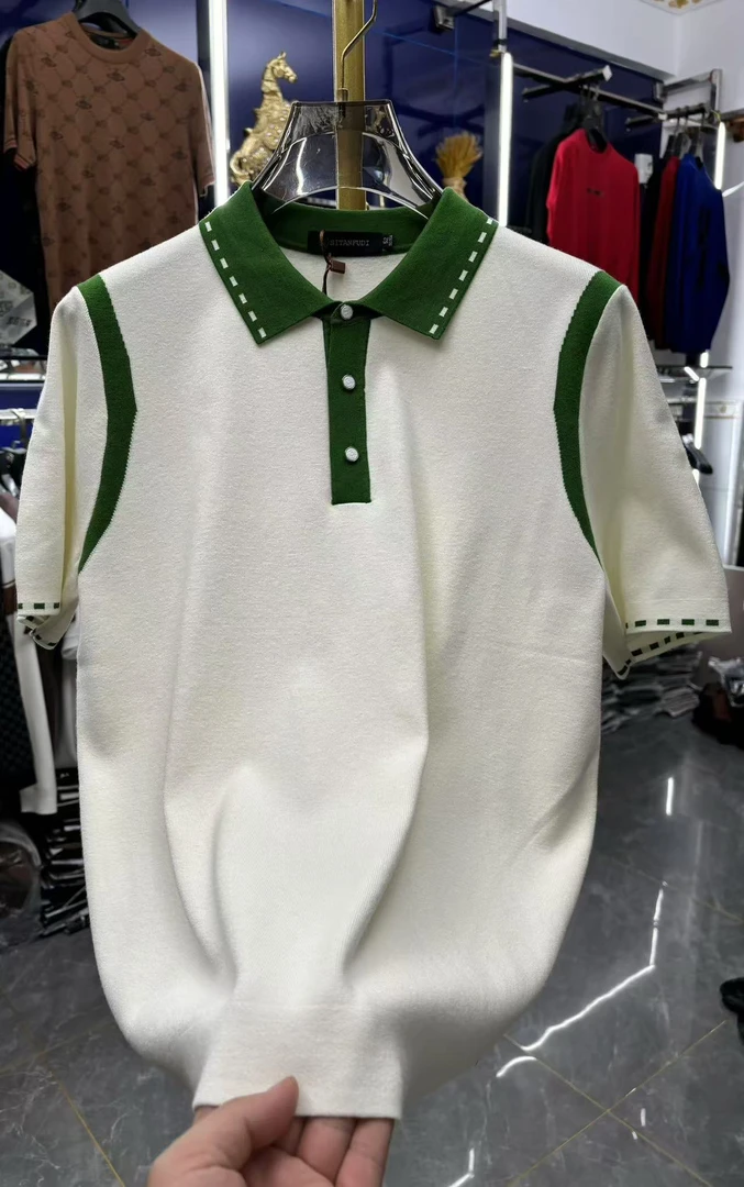 24年秋冬上新【主播同款高品质】羊毛衫5699