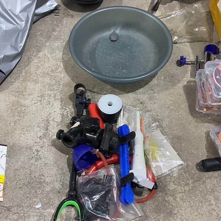 23号垂钓小配件一包