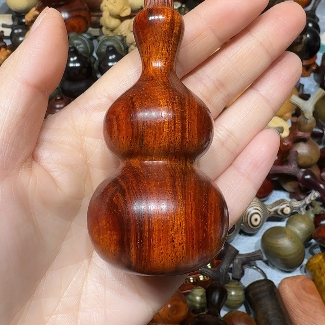 用***8木交趾黄檀葫芦葫芦葫芦