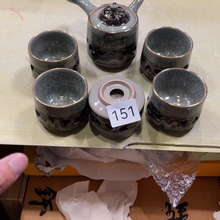 中古物品默认微瑕NO退NO换