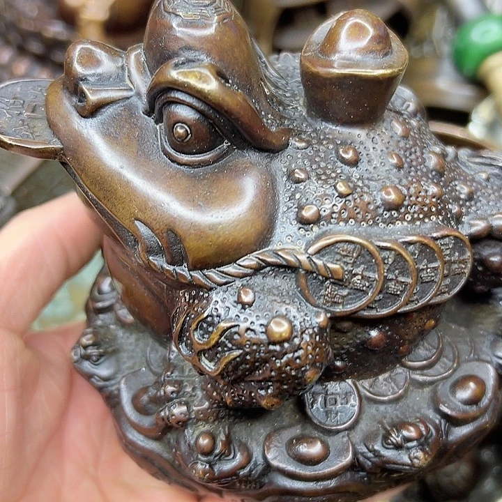 铜铜铜器直播间铜