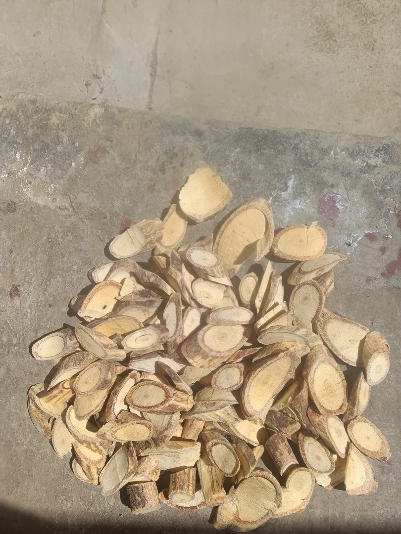 贵州野生鸡血滕500g