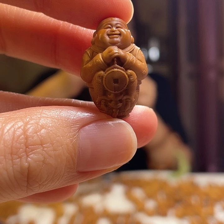手串/手链橄榄核