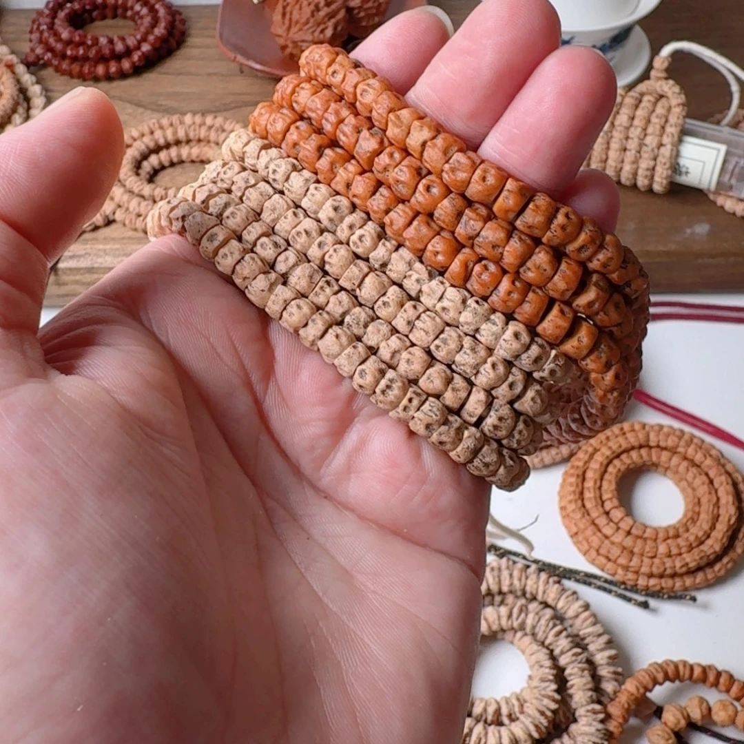 柏香籽/百香籽吊坠