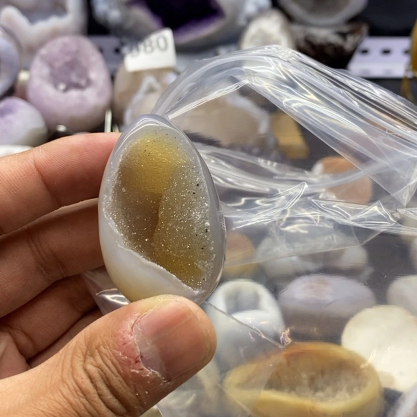 【闪购商品】水晶大型摆件（非配饰）未镶嵌