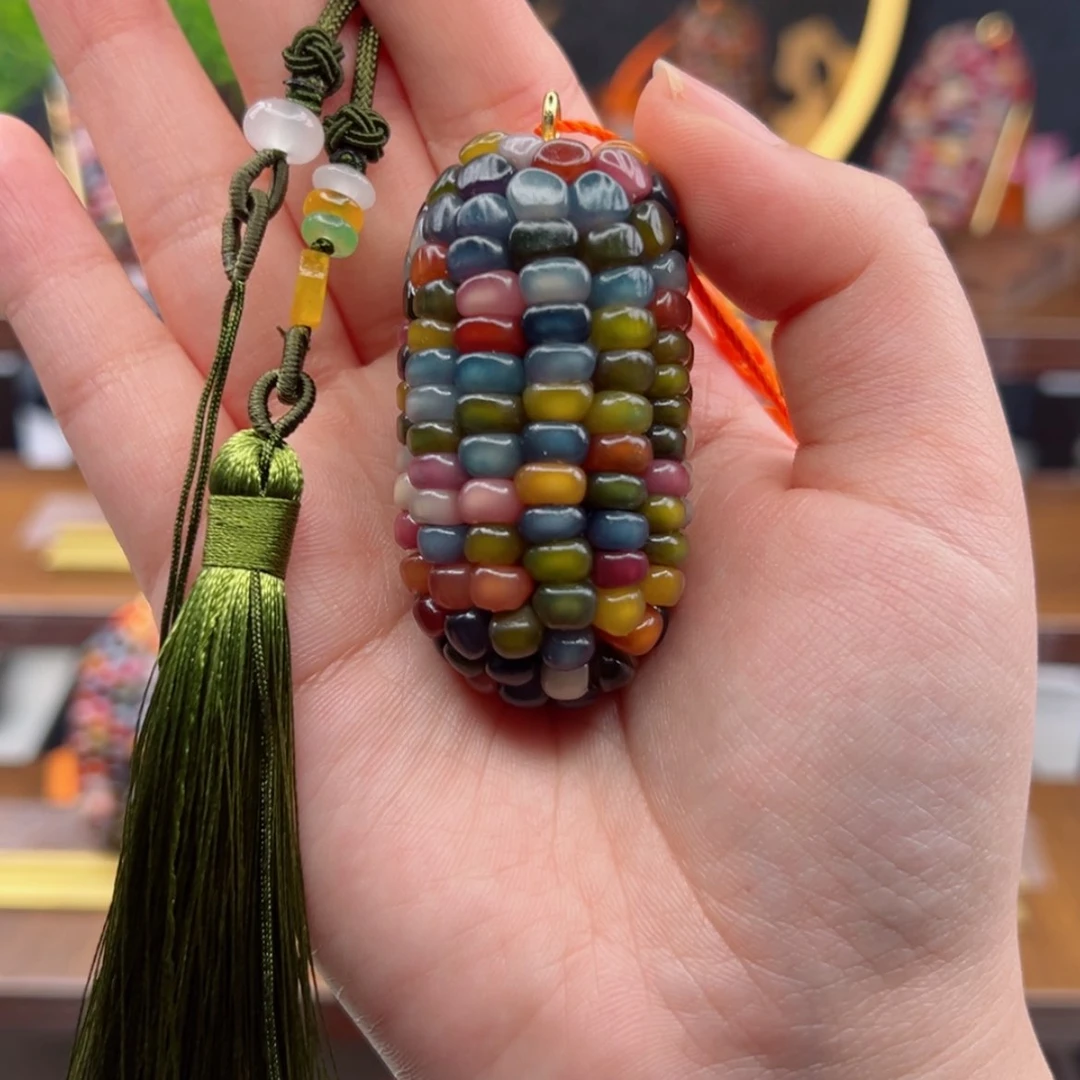 【闪购商品】香榧木成品4