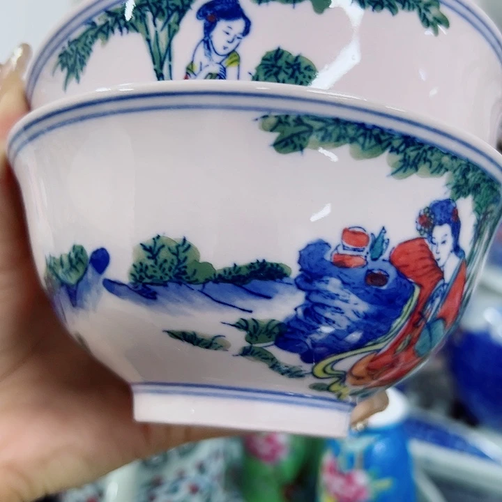 仐***哒景德镇陶瓷博物有限公司