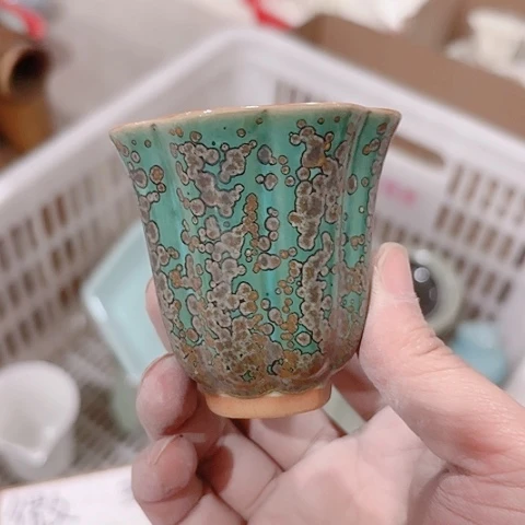 微瑕的一个直播间介意的勿拍