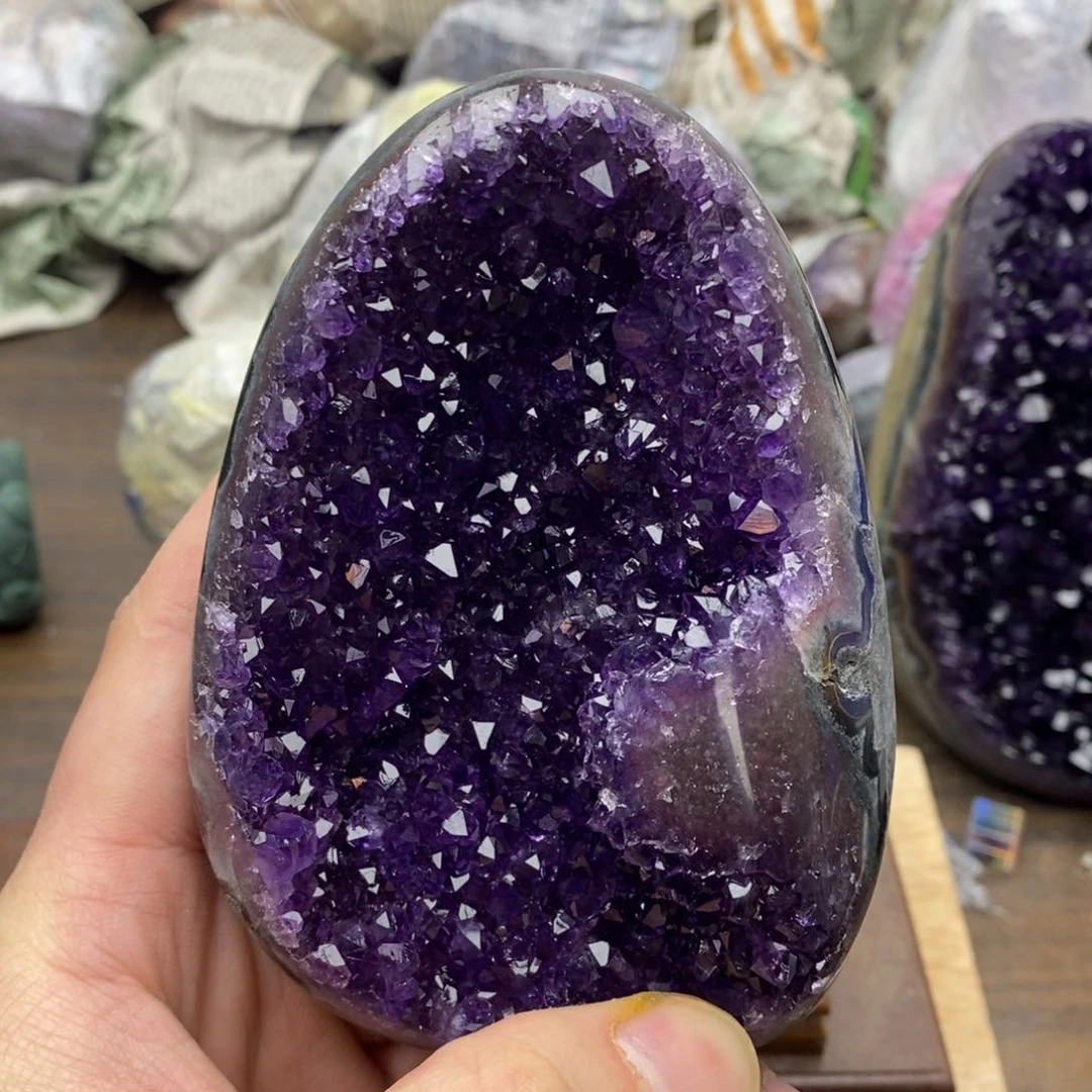 【闪购商品】水晶大型摆件（非配饰）未镶嵌