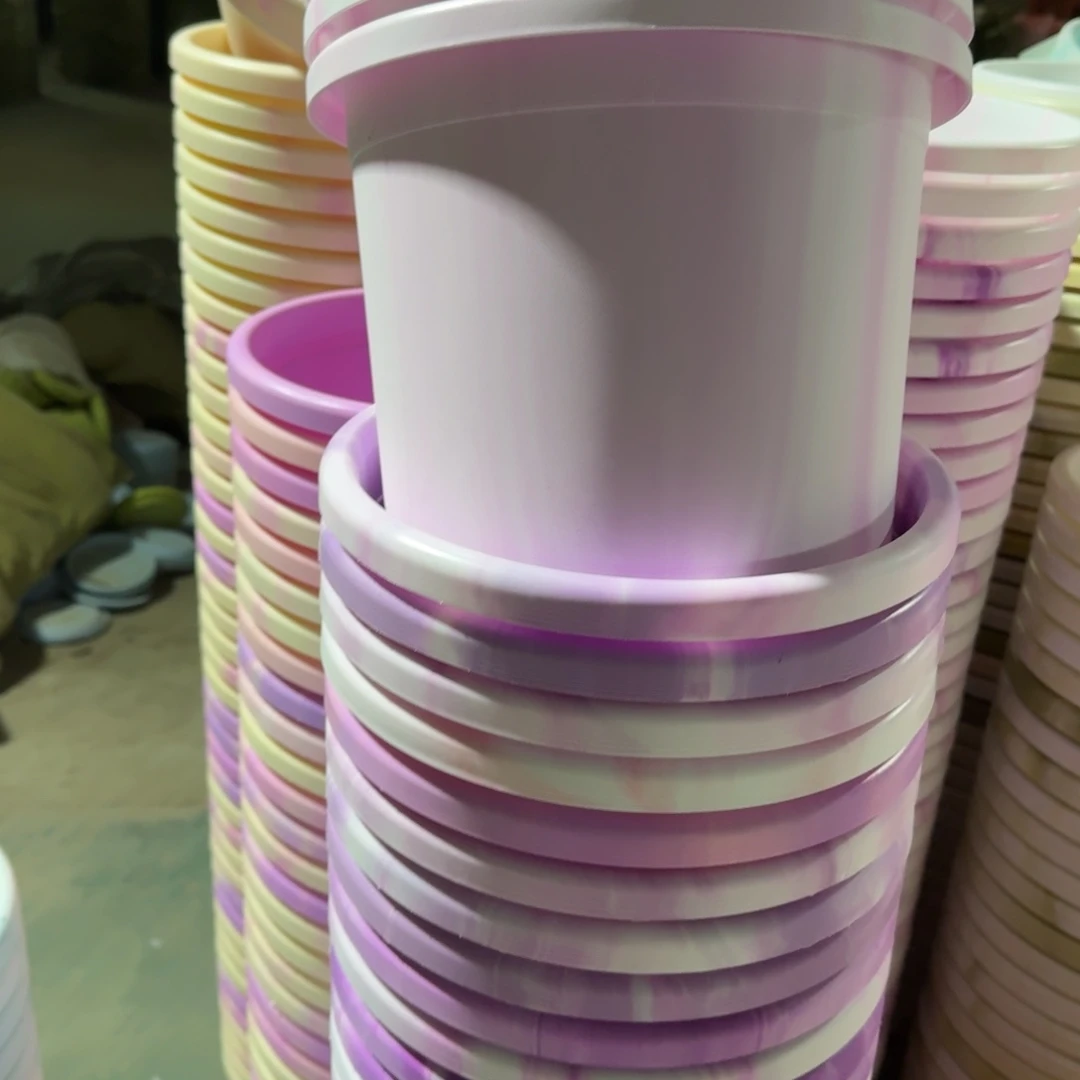 串色紫色5#口径29无拖10个随机