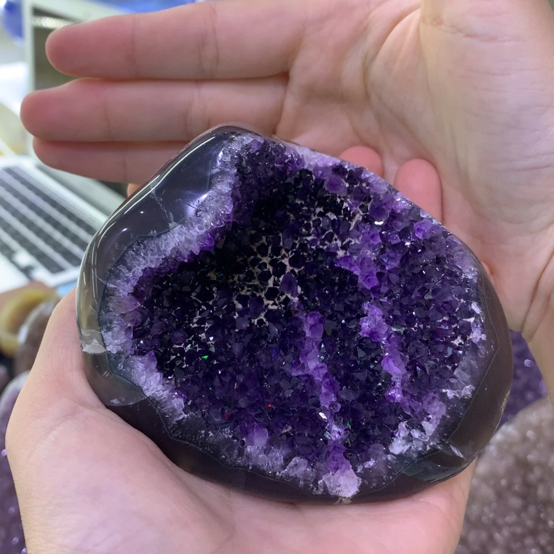 未镶嵌大型摆件（非配饰）水晶