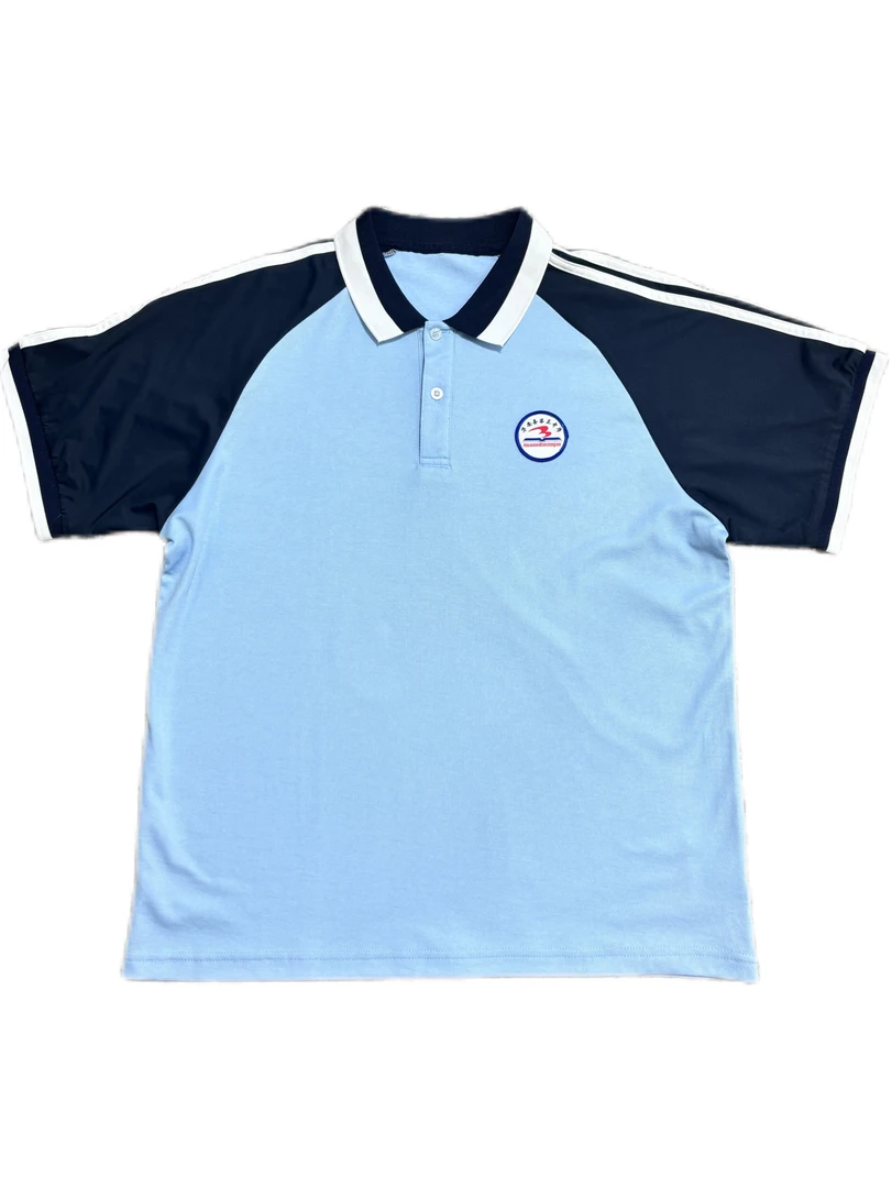 华安三中【夏季冰丝短袖 冬季加棉校服】