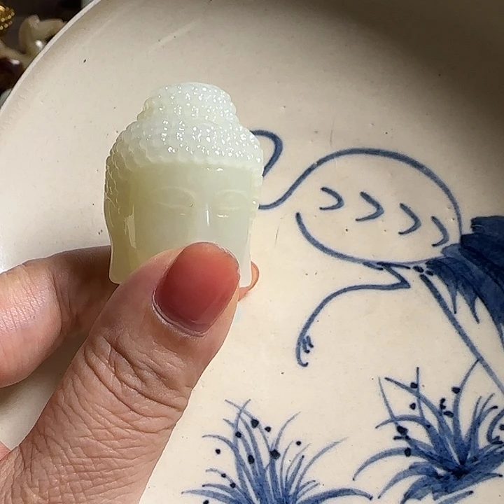 随***一瓷片新号开播挂件一个