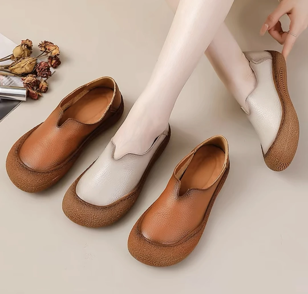 特制软牛皮，软底软面，牛筋大底，特价，39-41处理大码不补差价