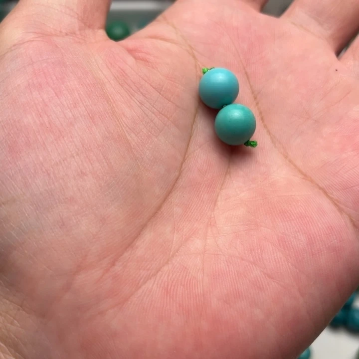 编织品DIY配珠 配串