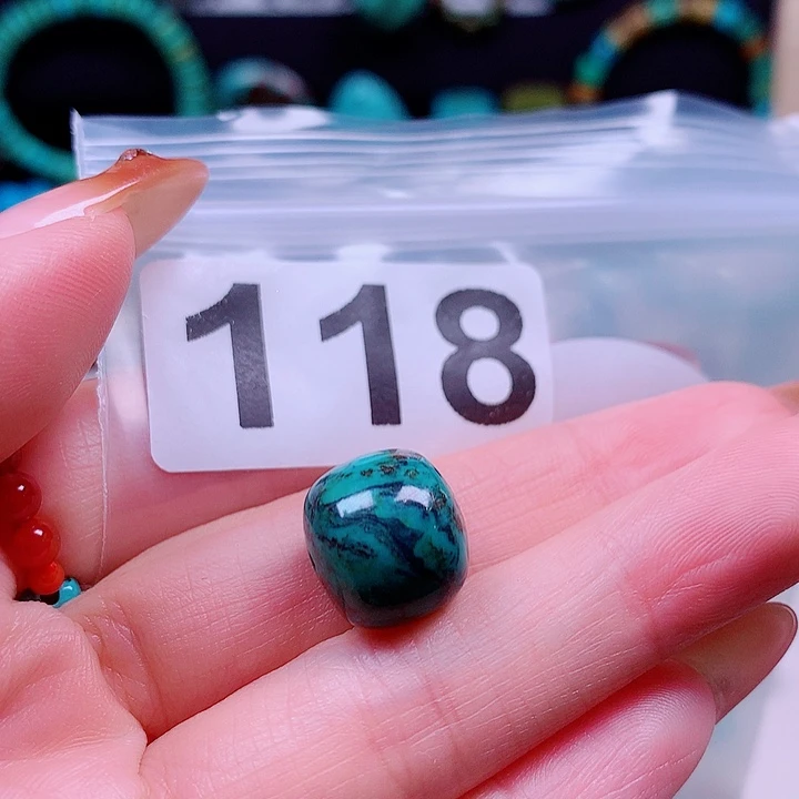 空竹粉丝专享十堰特色手工散珠