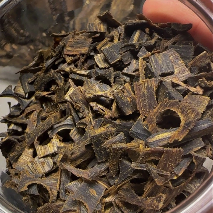 木福*奇楠沉水碎料50克