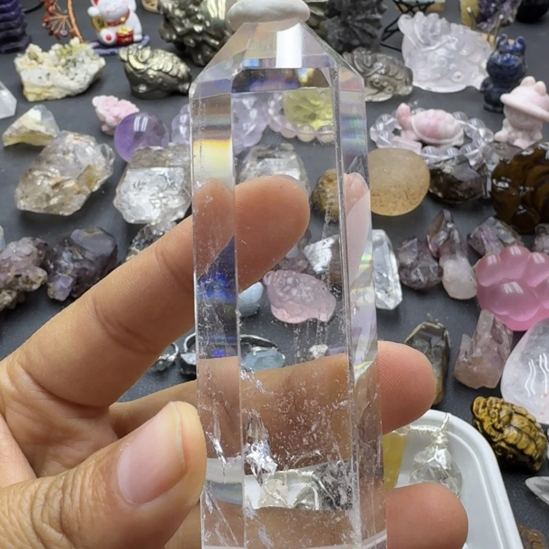 石材喜玛拉雅柱子