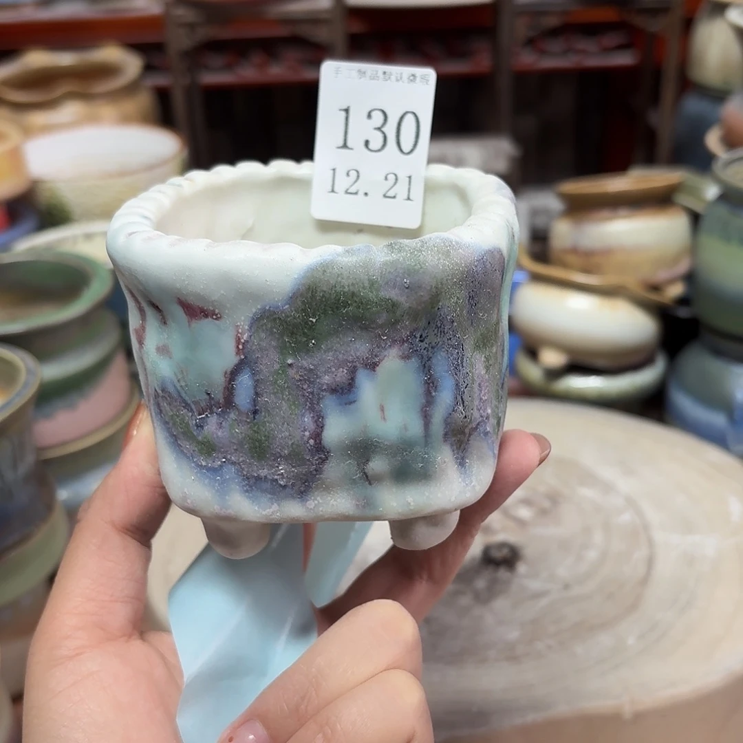 瓷片景德镇陶瓷手工制作