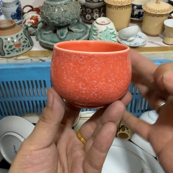 陶瓷推荐第二名20包邮