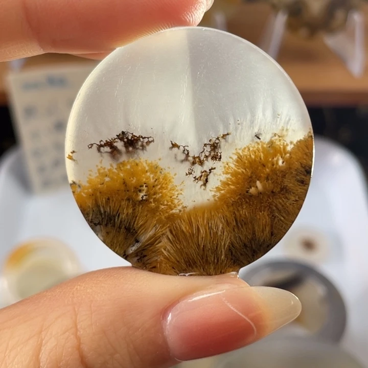 玛瑙/玉髓未镶嵌牌子