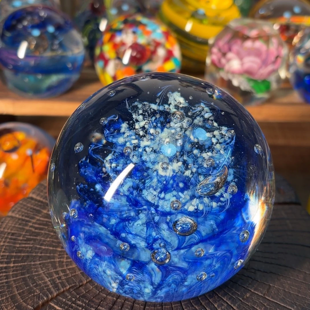 手工艺品琉璃精品