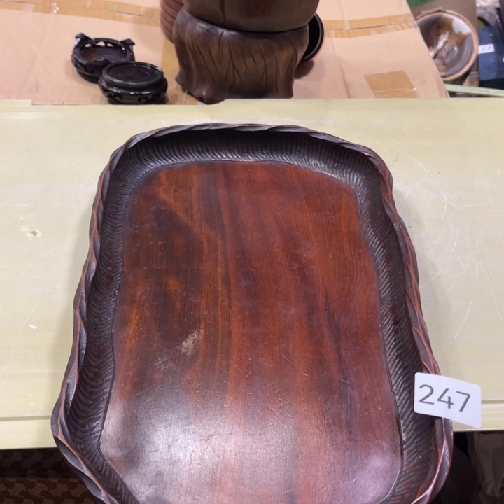 中古物品默认微瑕
