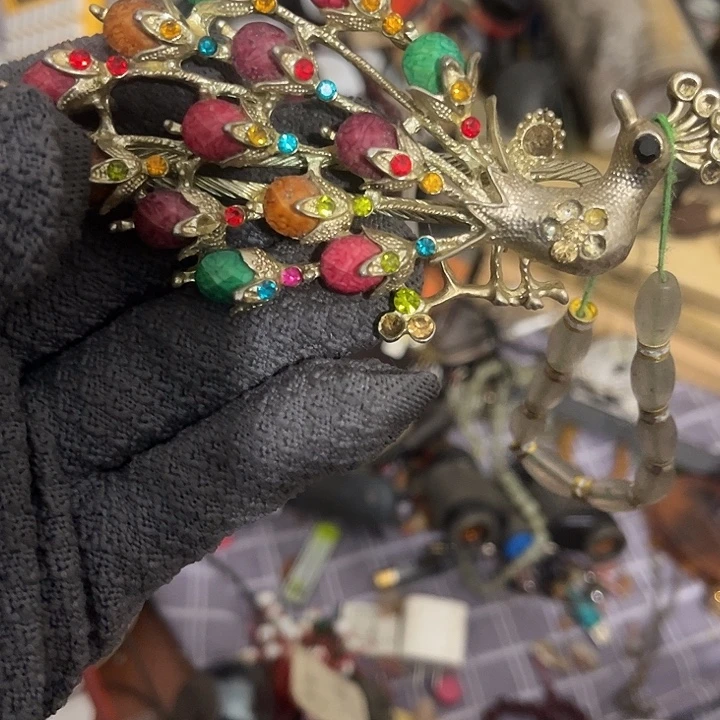 飞***天杂色豆（科檀/科特迪瓦檀木）