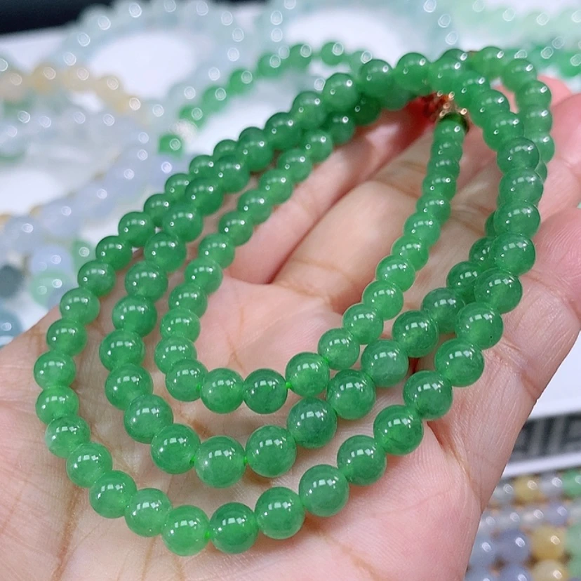 【闪购商品】未镶嵌手链翡翠