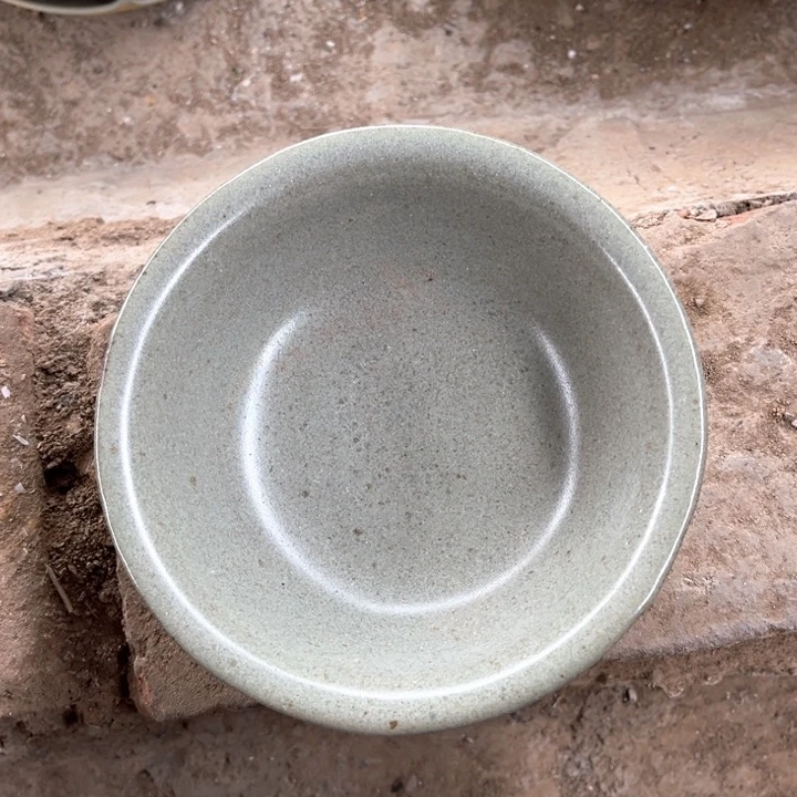 摆件瓷器制作工艺