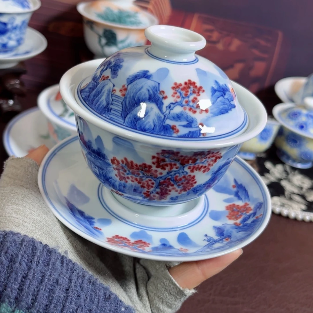 【闪购商品】陶景德镇陶瓷