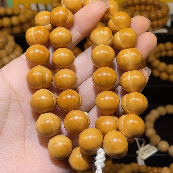 猴头核桃手串猴头核桃手串