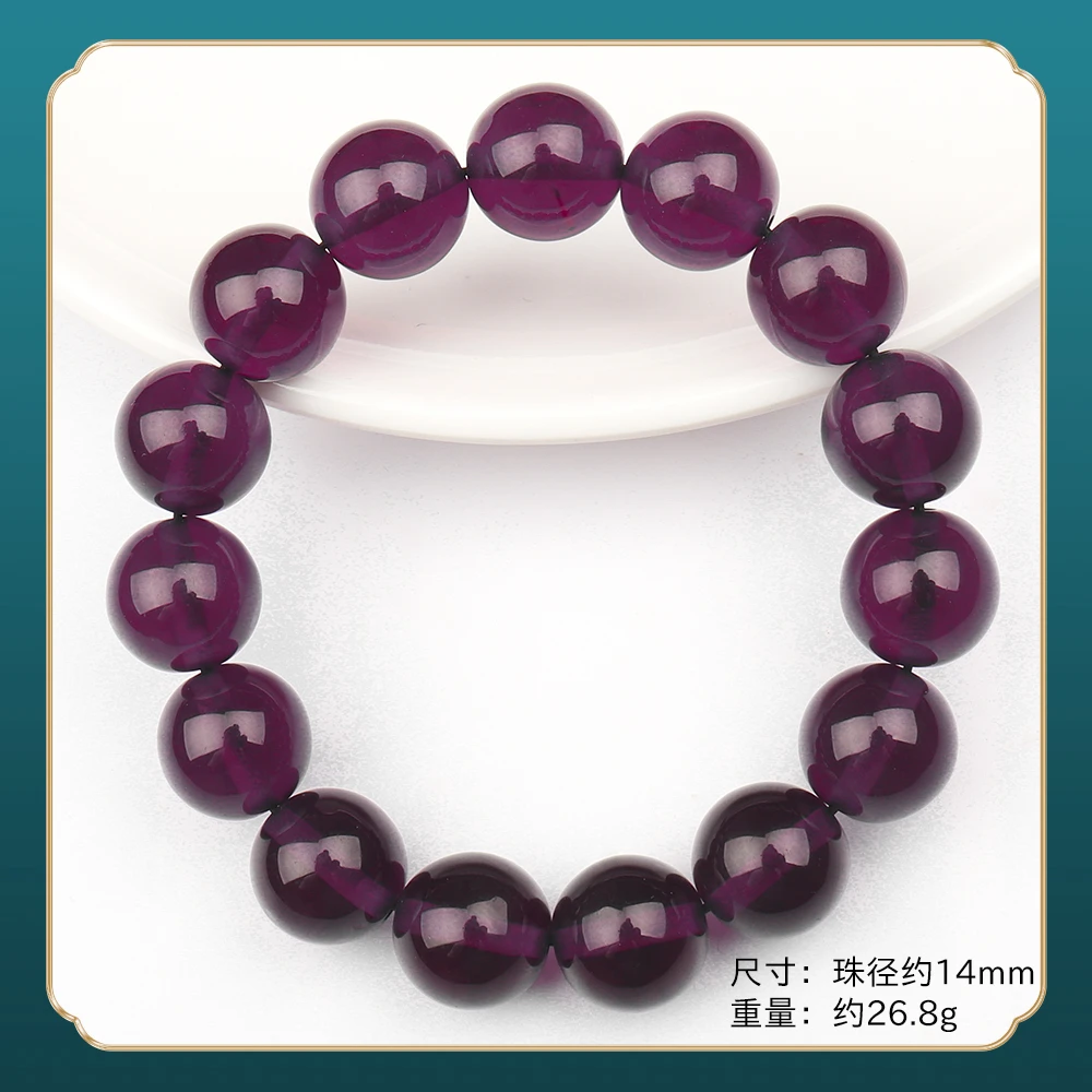 SY346精品时尚气质百搭款手串（多样性发一）