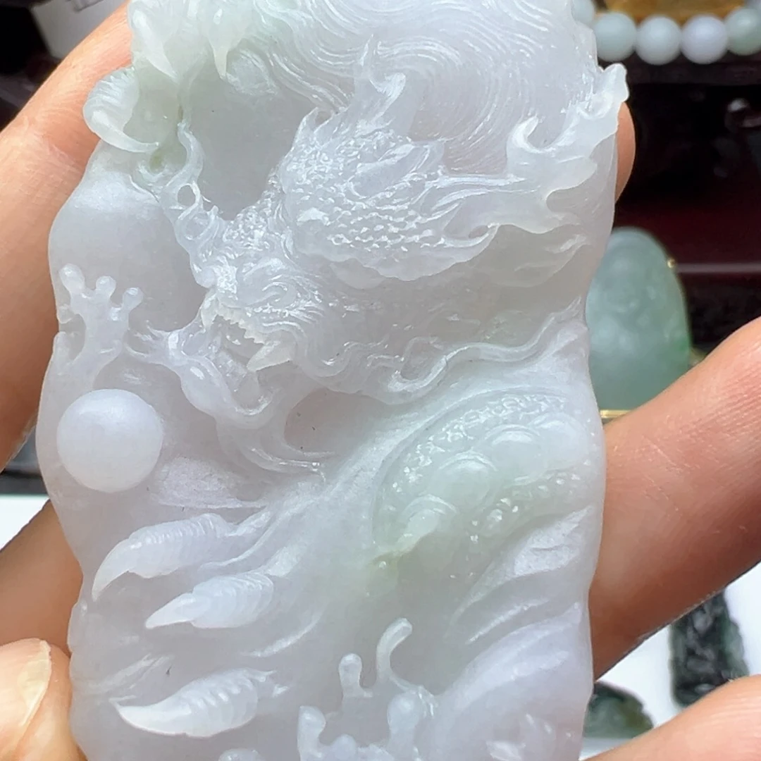 未镶嵌定制翡翠缅甸翡翠A货