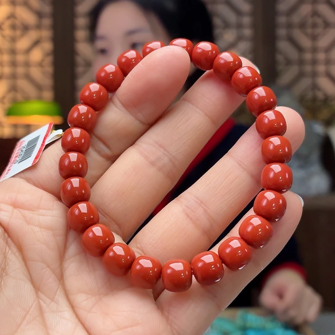 未镶嵌南红玛瑙珠宝奇石