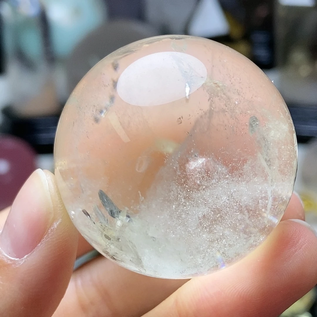 水晶摆件（465多样性发一件未镶嵌