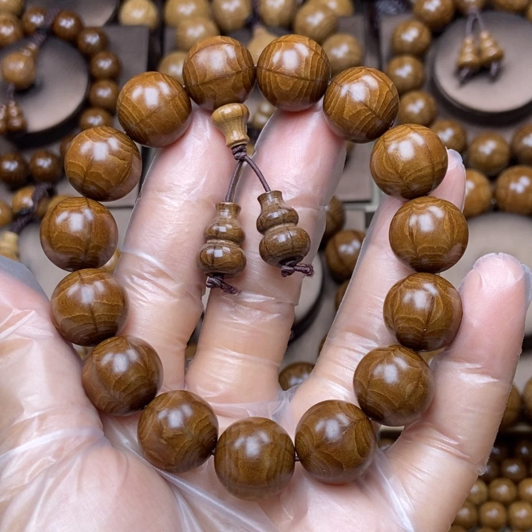 六道木手串/手链1.5福利款