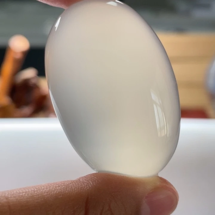 未镶嵌玛瑙/玉髓珠宝奇石极****石