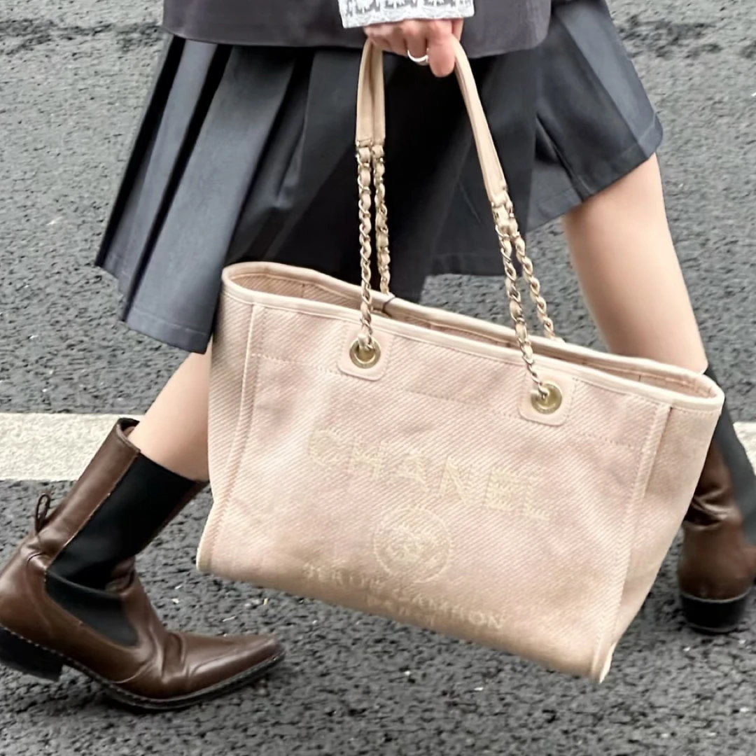 99新 Chanel/香奈儿 香奈儿/单肩包/5749