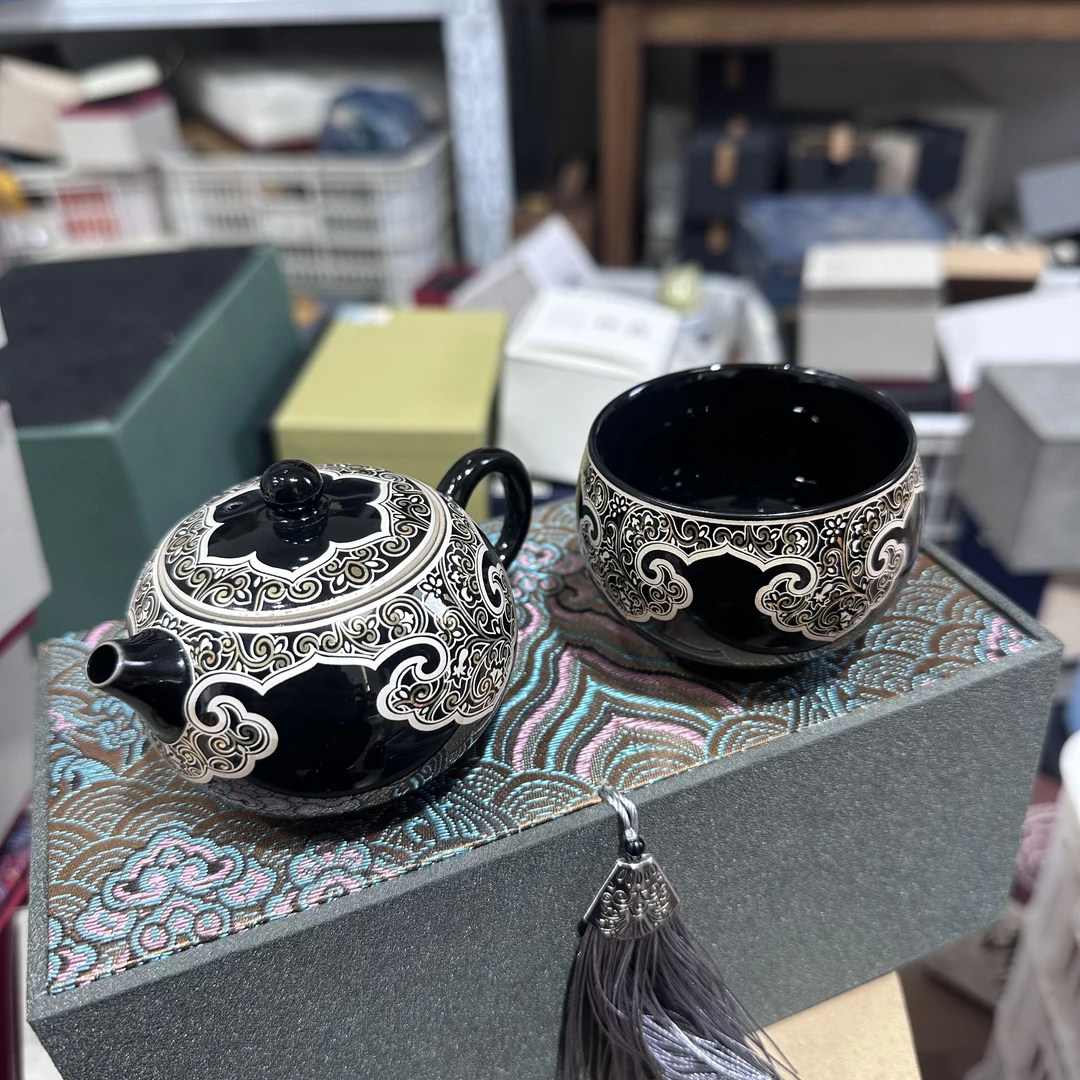 【闪购商品】喜俏茶器链接@@2353