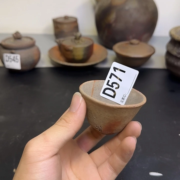 备前烧作品备前烧作品