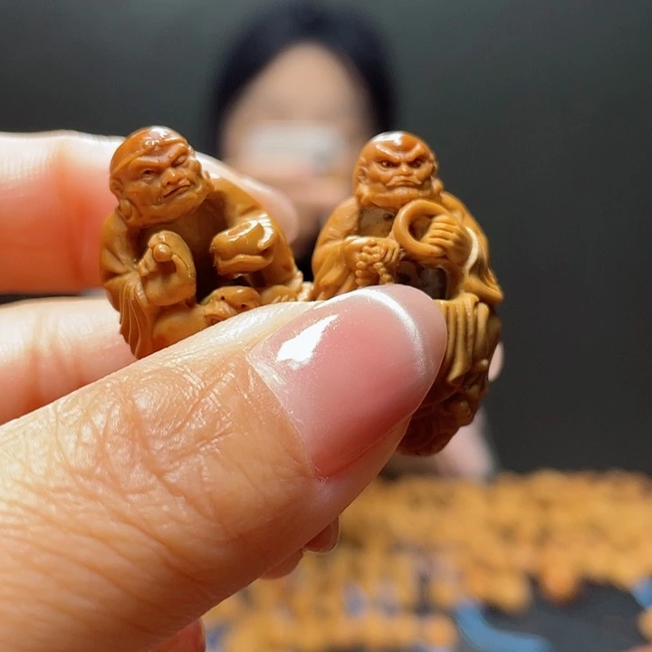 橄榄核手串/手链橄榄