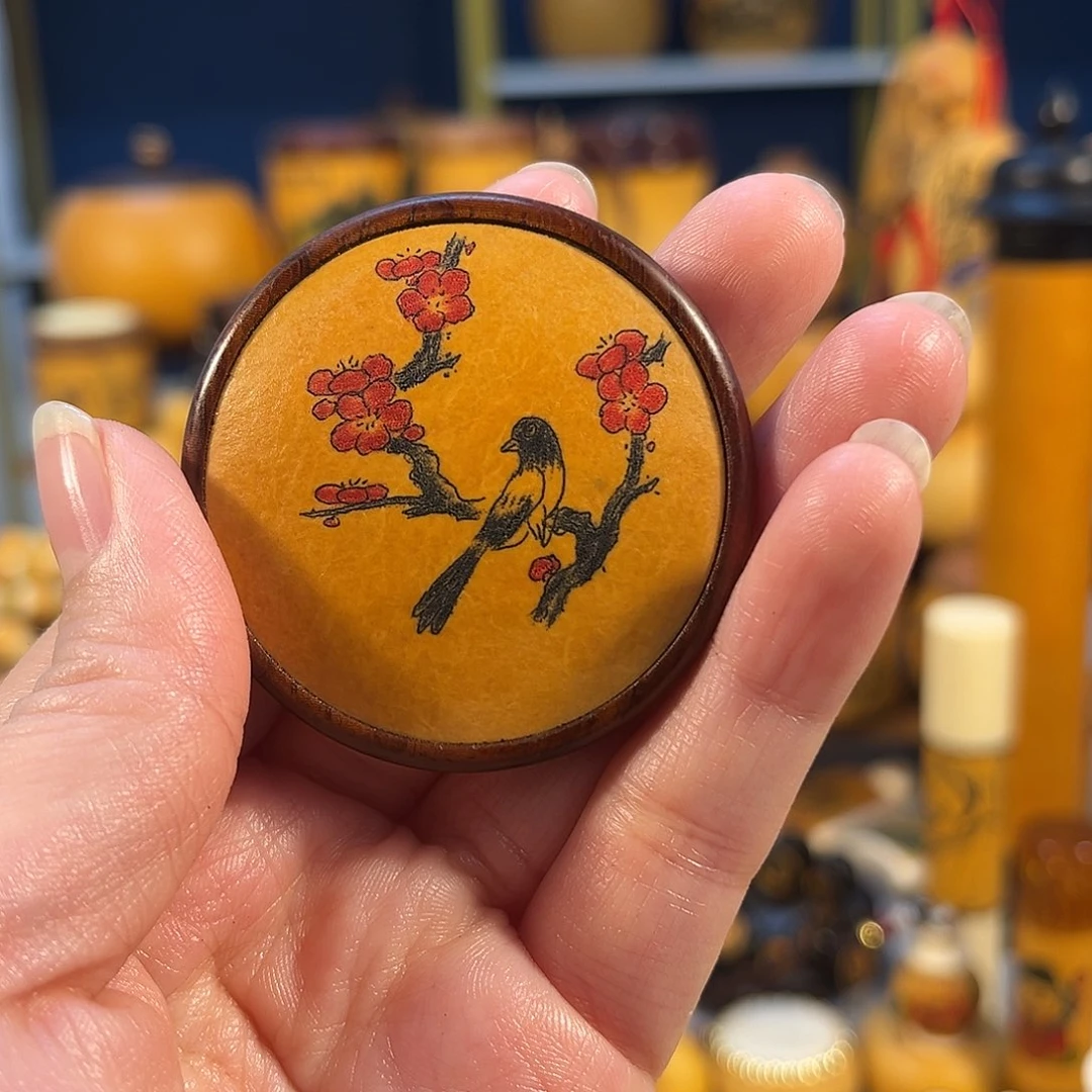 大叶紫檀（黑酸枝木类）