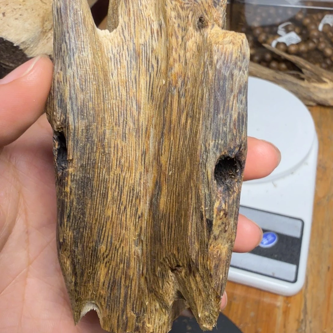 沉香块料沉香块料