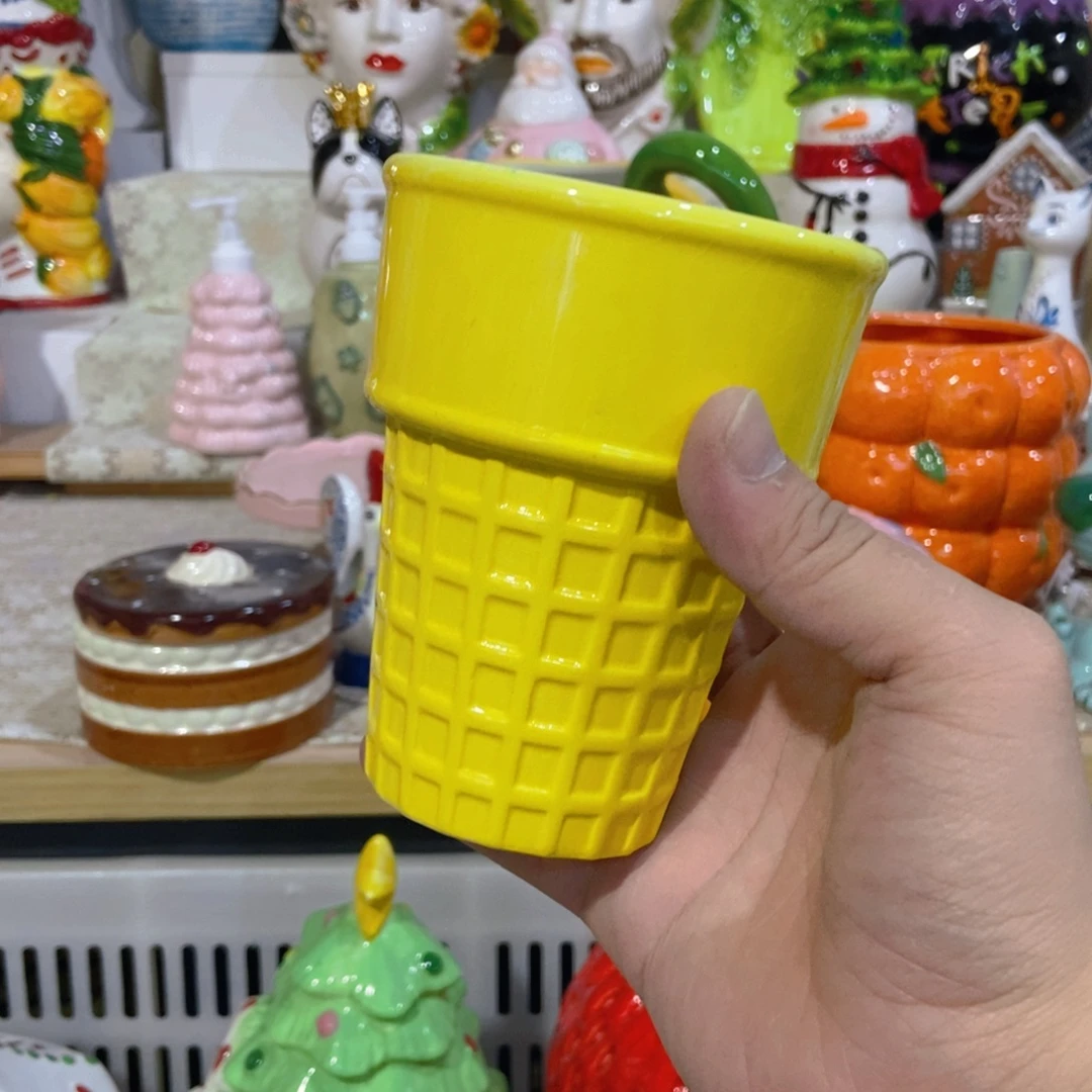 瑕疵陶瓷特卖~非偏远满8米邮