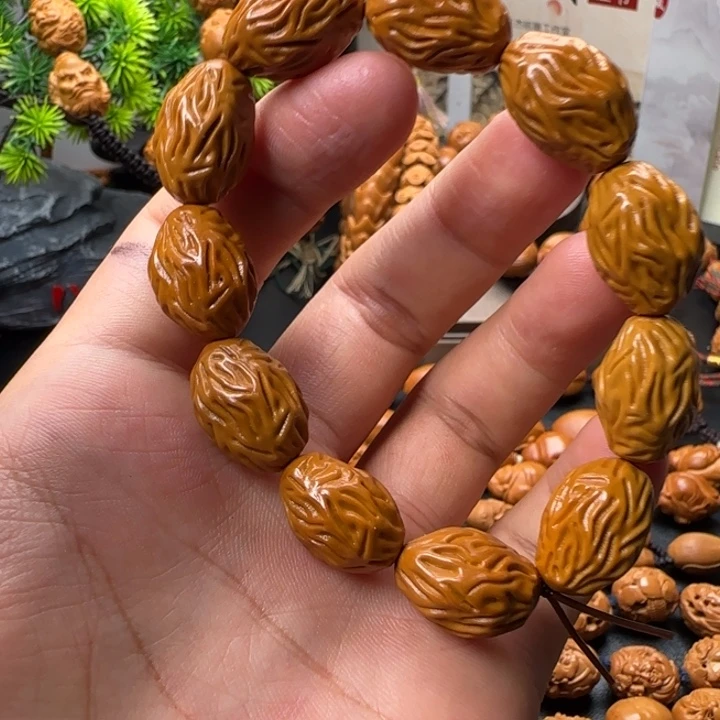 手串/手链橄榄核福利
