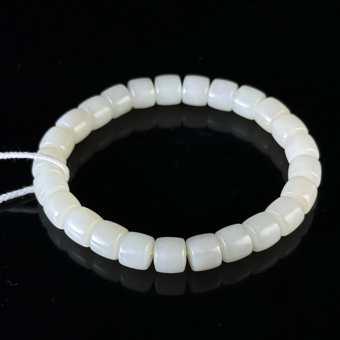 20世纪和田玉手串 福利品 ZR351203018*【上海兰馨】