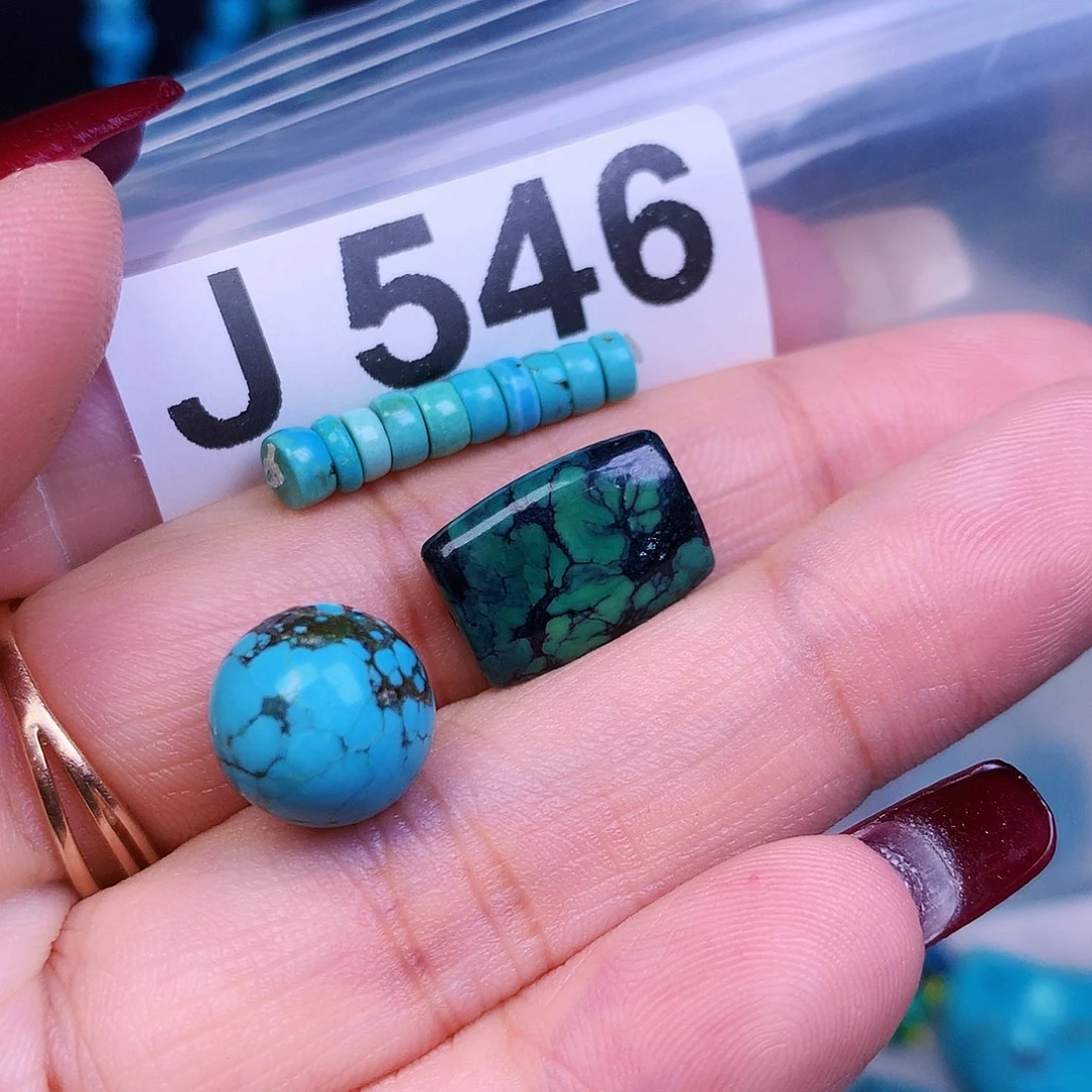 空竹粉丝专享十堰特色手工散珠